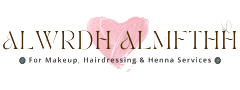Alwrdh Almfthh For Makeup, Hairdressing, Henna Services & Beauty Products Trading